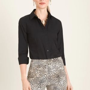 Express The City Shirt Button Down Long Sleeve